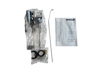 Hansgrohe talis e- wastafelmengkraan - afbeelding 3 van  3