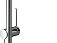 Hansgrohe talis lagedruk keukenkraan
