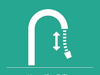 Hansgrohe talis lagedruk keukenkraan - afbeelding 2 van  4