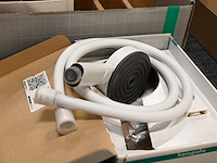 Hansgrohe vivenis kraan met watervaleffect - afbeelding 2 van  4
