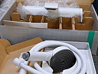 Hansgrohe vivenis kraan met watervaleffect - afbeelding 3 van  4