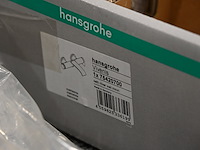 Hansgrohe vivenis kraan met watervaleffect - afbeelding 4 van  4