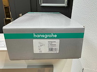 Hansgrohe wastafelkraan (11x) - afbeelding 2 van  4