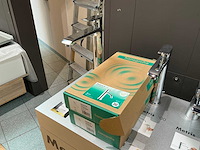 Hansgrohe wastafelkraan (11x) - afbeelding 6 van  7
