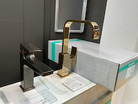 Hansgrohe wastafelkraan (11x) - afbeelding 4 van  4