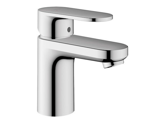 Hansgrohe wastafelmengkraan - afbeelding 1 van  4