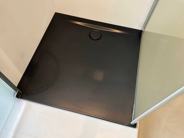 Hansgrohe/kermi douchecombinatie - afbeelding 6 van  12