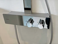 Hansgrohe/kermi douchecombinatie - afbeelding 8 van  12