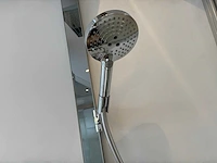Hansgrohe/kermi douchecombinatie - afbeelding 9 van  12