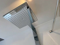 Hansgrohe/kermi douchecombinatie - afbeelding 10 van  12