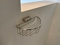 Hansgrohe/kermi douchecombinatie - afbeelding 11 van  12
