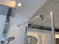 Hansgrohe/kermi douchecombinatie - afbeelding 12 van  12