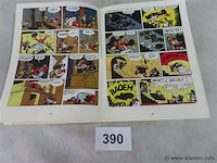 Hansje-pechvogel dubbelverhaal - afbeelding 2 van  3