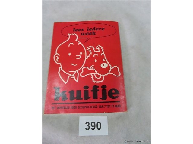 Hansje-pechvogel dubbelverhaal - afbeelding 3 van  3