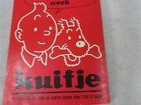 Hansje-pechvogel dubbelverhaal - afbeelding 3 van  3