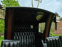 Hansom cab - afbeelding 3 van  50