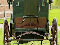 Hansom cab - afbeelding 5 van  50
