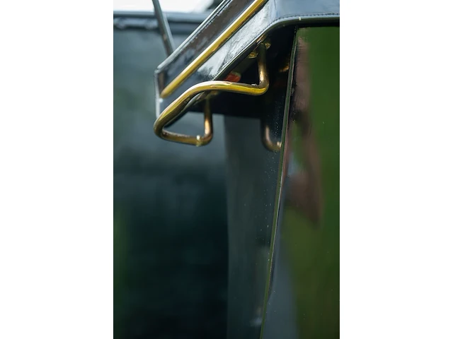 Hansom cab - afbeelding 7 van  50