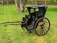 Hansom cab - afbeelding 10 van  50