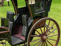 Hansom cab - afbeelding 11 van  50