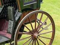 Hansom cab - afbeelding 13 van  50