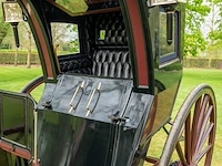 Hansom cab - afbeelding 15 van  50
