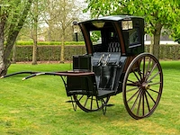 Hansom cab - afbeelding 17 van  50