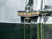 Hansom cab - afbeelding 19 van  50