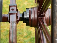 Hansom cab - afbeelding 21 van  50