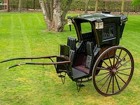 Hansom cab - afbeelding 12 van  50