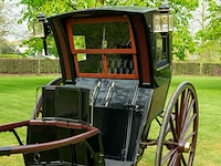 Hansom cab - afbeelding 25 van  50