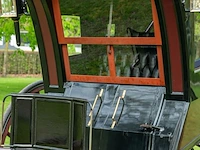 Hansom cab - afbeelding 26 van  50