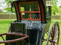 Hansom cab - afbeelding 27 van  50