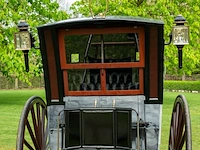 Hansom cab - afbeelding 28 van  50