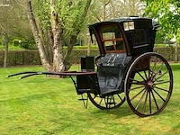 Hansom cab - afbeelding 30 van  50