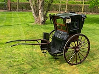 Hansom cab - afbeelding 31 van  50