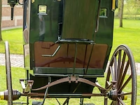 Hansom cab - afbeelding 33 van  50