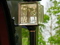 Hansom cab - afbeelding 23 van  50