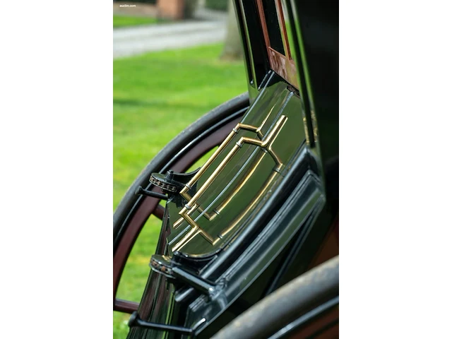 Hansom cab - afbeelding 35 van  50