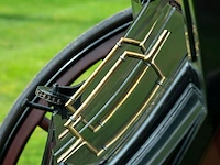 Hansom cab - afbeelding 35 van  50
