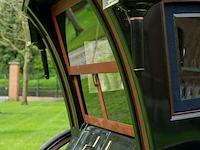 Hansom cab - afbeelding 37 van  50