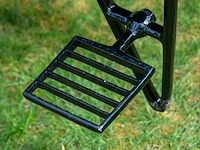 Hansom cab - afbeelding 40 van  50