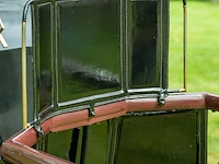 Hansom cab - afbeelding 41 van  50
