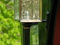Hansom cab - afbeelding 42 van  50
