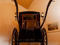 Hansom cab - afbeelding 44 van  50