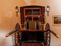 Hansom cab - afbeelding 46 van  50