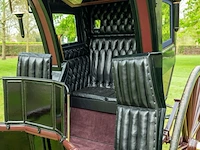 Hansom cab - afbeelding 45 van  50