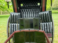 Hansom cab - afbeelding 47 van  50