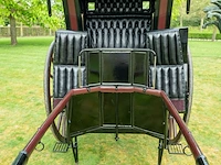 Hansom cab - afbeelding 48 van  50