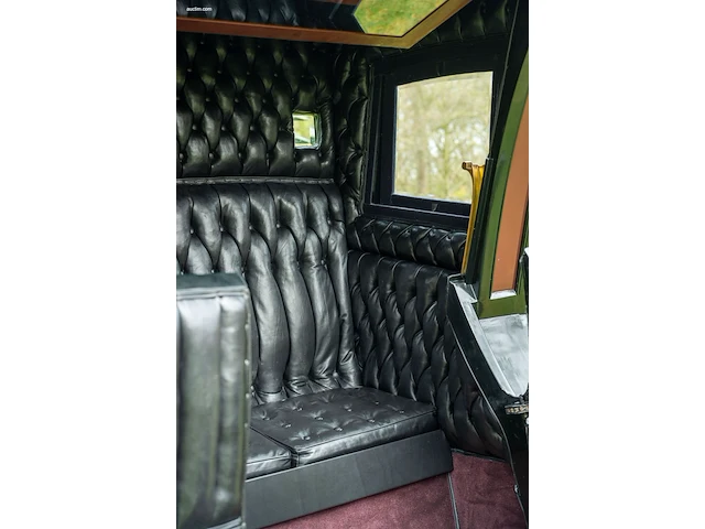 Hansom cab - afbeelding 49 van  50